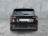 Skoda Karoq 2.0 TDI 4x4 DSG SPORTLINE LED+NAV+AHK+360° - Skoda Gebrauchtwagen in Mülheim (Ruhr)