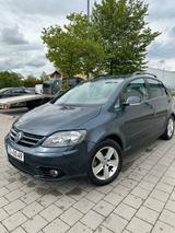 Volkswagen VW Golf Plus United 1.9 TDI RATENZAHLUNG M... - Volkswagen Golf Plus United mit Diesel-Antrieb