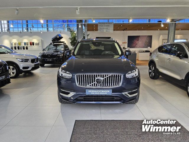 Foto Nummer 2: VOLVO XC 90