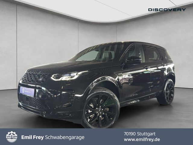 Land Rover Discovery Sport D165 R-Dynamic SE