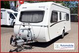 HYMER / ERIBA / HYMERCAR Nova Light 442 | MARKISE | MOOVER | TV | SAT - Angebote