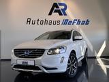 Volvo XC60 Summum D5AWD*AHK*SHZ*PDC*PANO*LED*DIGITAL* - Volvo XC60: Weiß