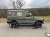 Mercedes-Benz PUCH G 230 H-ZULASSUNG *TOP* - : Puch