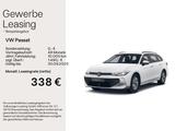 Volkswagen Passat 1.5 eTSI 110 kW (150 PS) 7-Gang DSG - Volkswagen Passat Neuwagen: Kombi