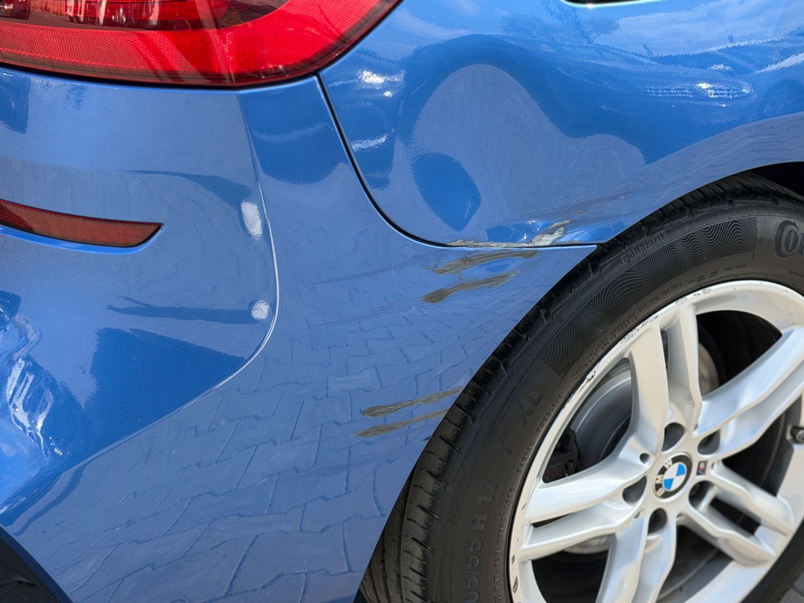 218 Active Tourer M Paket Alcantara