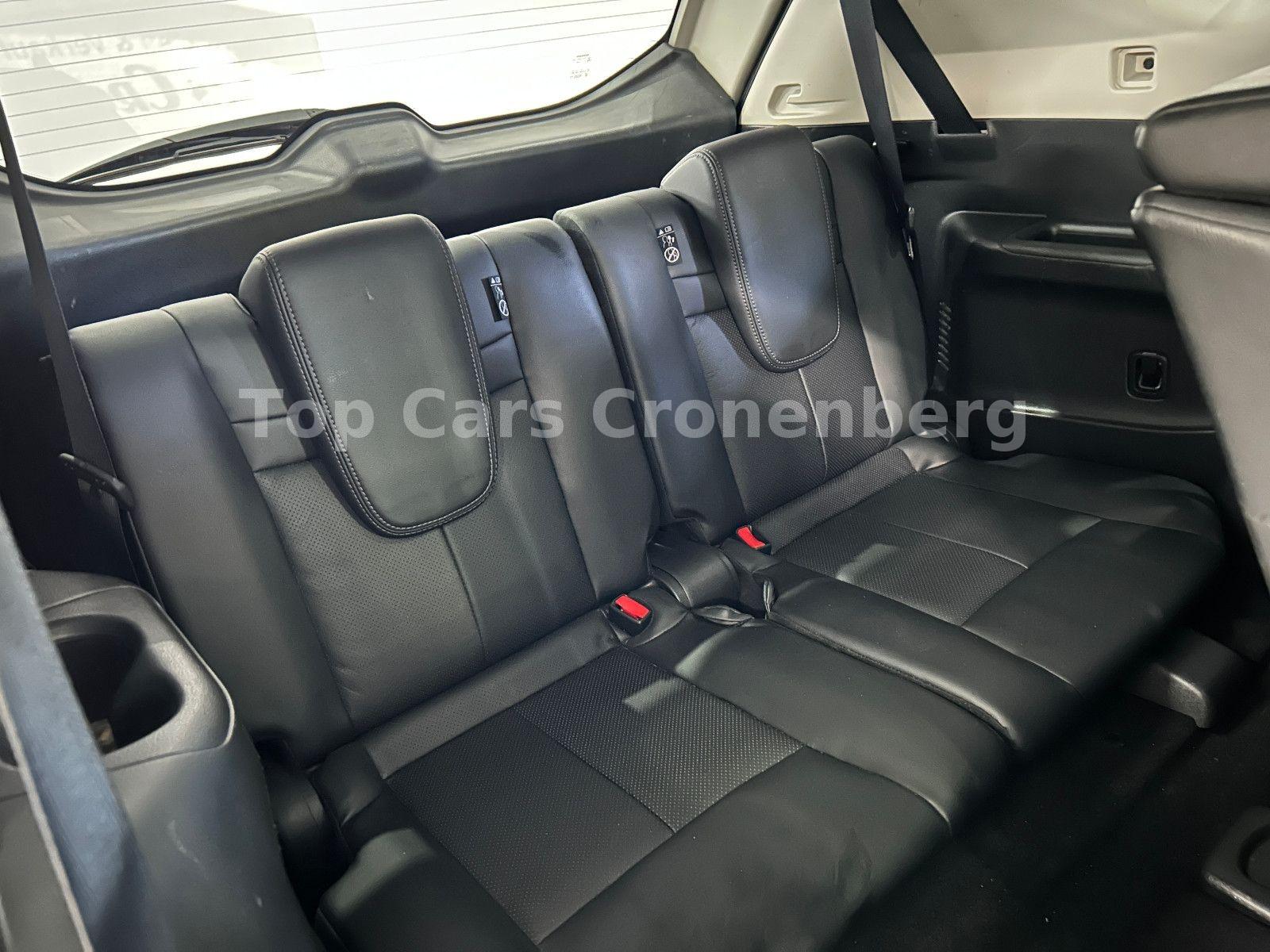 Nissan X-Trail 1.6 Tekna*7.Sitzer*Panorama*LED*EU6*360°