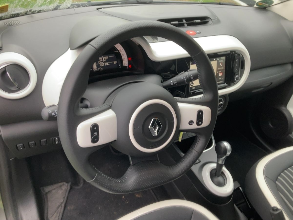 Renault Twingo - Bild 10
