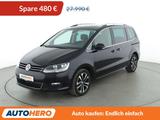 Volkswagen Sharan 1.4 TSI United Start-Stopp Aut.*7-SITZER* - VW Sharan Gebrauchtwagen in Frankfurt