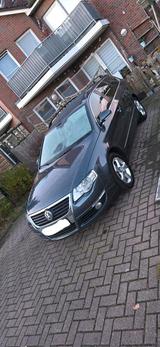 Volkswagen Passat 3C  1.8 Automatik - Volkswagen Passat: 3c