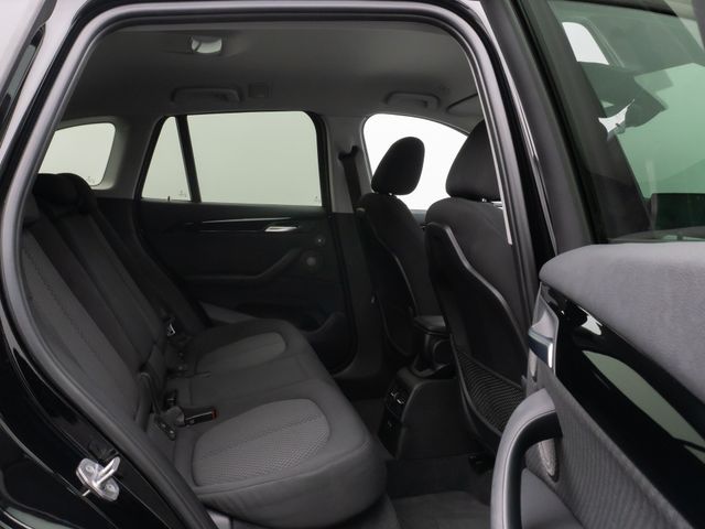 Foto Nummer 26: BMW X1