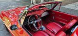 Corvette C2 frame off nut and bolt Restauration! - Corvette C2: Cabrio