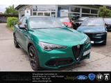 Alfa Romeo Stelvio Intensa Q4 2.0 Turbo 16V EU6e Panorama N