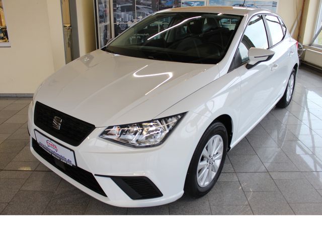 Seat Ibiza Style,Klimaautomatic,Nur 15724 KM,Wie Neu