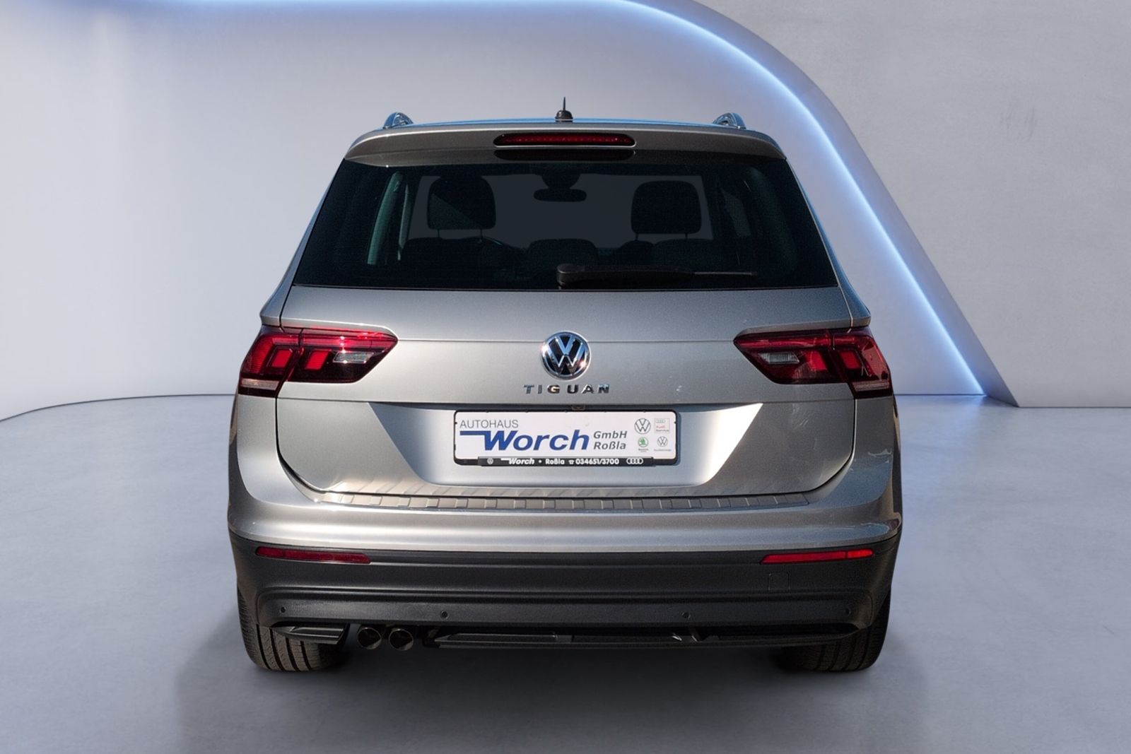 Tiguan 2.0 TDI DSG Join STHZ+AHK+NAVI