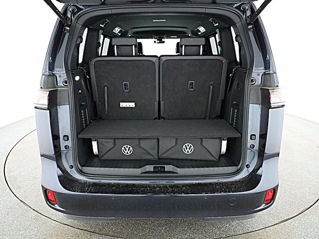 ID. Buzz GTX langer Radstand 6Sitze TravelAssist
