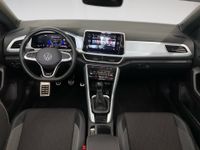 Volkswagen T-Roc - Vorschau Bild 11