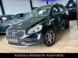 Volvo XC60 Ocean Race 2WD Automatik - Volvo XC60: Race