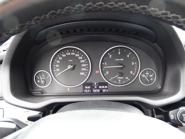 Fahrzeugabbildung BMW X3 xDrive 30d/M-Paket/20-Zoll/AHK/sehr gepflegt/