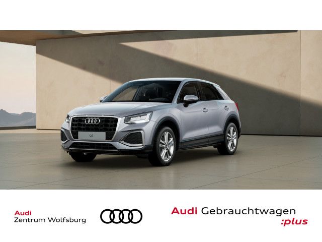 Audi Q2 - Bild 1