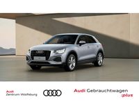 Audi Q2 - Vorschau Bild 1