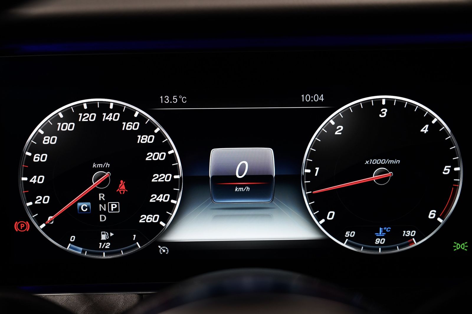 Mercedes Benz Cls 350