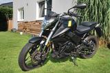 Motron Nomad 125 - MOTRON MOTORRAD