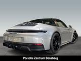 Porsche 911 Targa 4 GTS - Porsche Gebrauchtwagen in Bergisch Gladbach