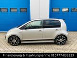 Volkswagen UP GTI Sitzheizung 4Türer PDC Bluetooth Tempomat - Volkswagen up!: GTI