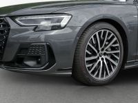 Audi A8 - Vorschau Bild 13