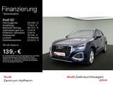 Audi Q2 30 TFSI Advanced*LED*Virtual*Navi+*Sportsitze - gebrauchte Audi Q2 aus dem Jahr 2024