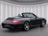 Porsche 911 Carrera 4S Cabrio 3.8*PDK Navi BOSE SportAGA - Porsche aus 2010: 911 Carrera