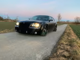 Chrysler 300c muss weg!!!!!! Garagenplatz - Chrysler: M300