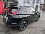 Mitsubishi Eclipse Cross Select 4WD Plug-In Hybrid 360° ACC - Mitsubishi Eclipse Cross in Stuttgart