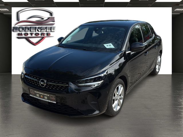 Opel Corsa Elegance