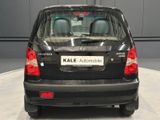 Hyundai Atos 1.1 Flower *Allwetter*CD-Player* - Hyundai Atos mit Benzin-Antrieb: Kleinwagen, 1.1