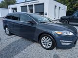 Ford Mondeo Turnier Business Edition 1.6 Benzin - Ford Mondeo: 1.6