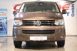 Volkswagen T5 Caravelle Comfortline*8-Sitzer*Automatik*Navi - Volkswagen T5 Caravelle: Automatik