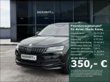 Skoda Karoq Sportline 2.0 TSI DSG 4x4 Led Navi Pano AC - Skoda Karoq Gebrauchtwagen in Hannover
