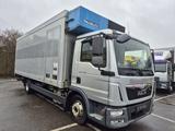 MAN TGL12.250 BL Kühlkoffer LBW Frigoblock - MAN Tgl 12 250