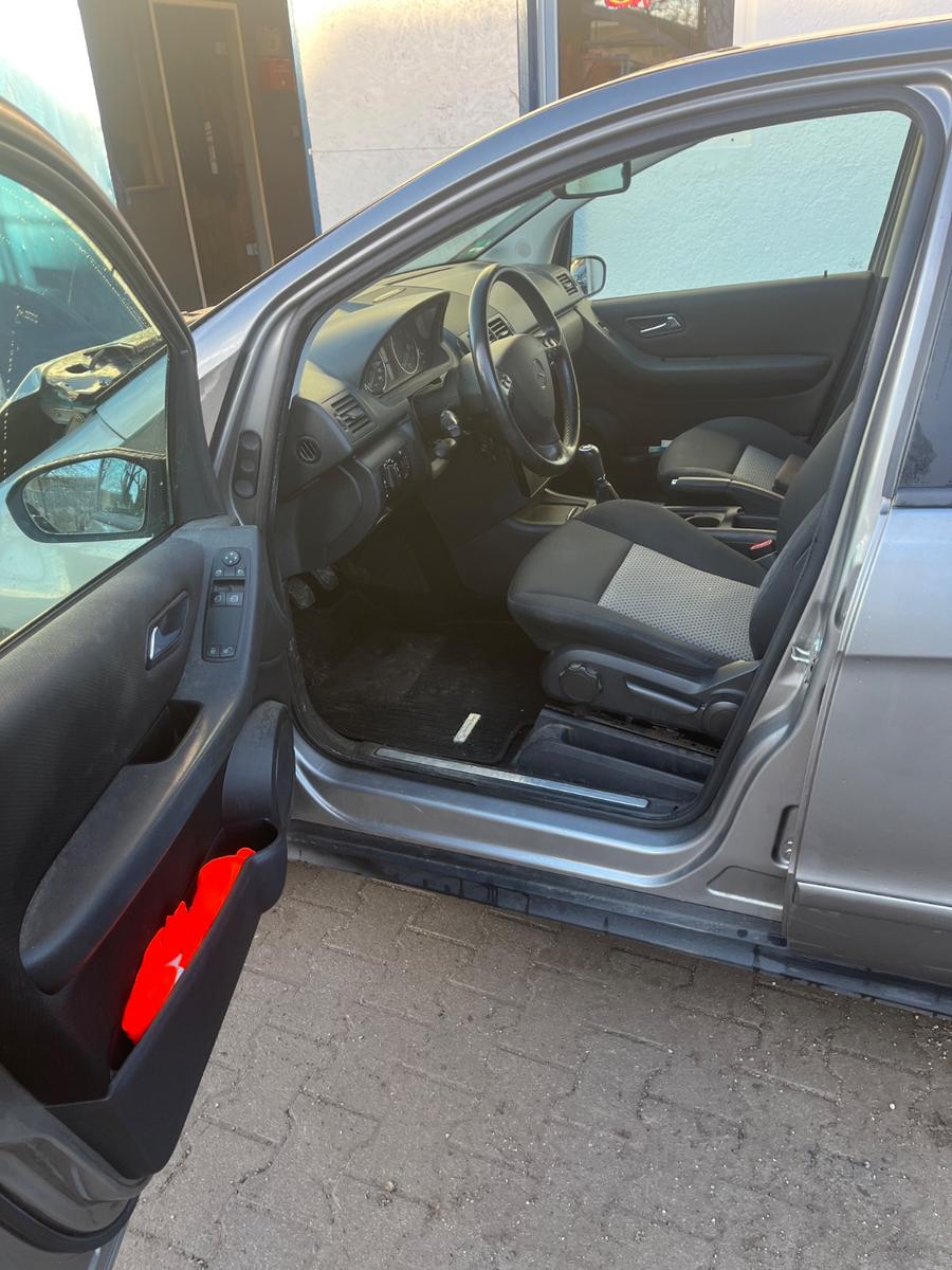 Mercedes-Benz A200 2007 — photo 6