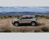 Jeep Avenger - Vorschau Bild 3