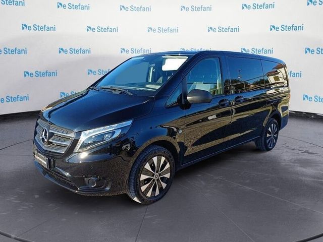 Mercedes-Benz Vito 116 CDI 4x4 Mixto Long