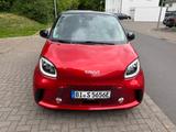 Smart ForFour 41 kW EQ Elektro - Smart ForFour Gebrauchtwagen in Bielefeld