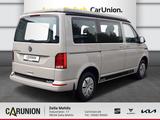 Volkswagen T6 Transporter 6.1 mit Aufstelldach *GerCamp* - Volkswagen: Aufstelldach mit