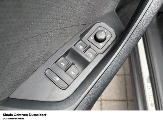 Skoda Kodiaq - Bild 10