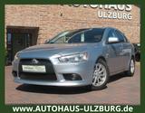 Mitsubishi Lancer SB EDITION/Klima/LMF/PDC/GJR/TÜV NEU! - Mitsubishi Lancer Gebrauchtwagen