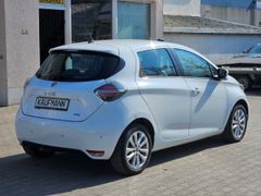 Fahrzeugabbildung ZOE Experience R110 Winter-Paket, Visio-Paket