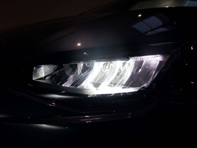Fahrzeugabbildung SEAT Ibiza Style 1.0 TSI | LED RFK ACC