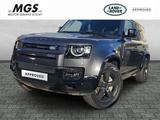 Land Rover Defender 110 X-Dynamic HSE - Land Rover Defender: Panoramadach