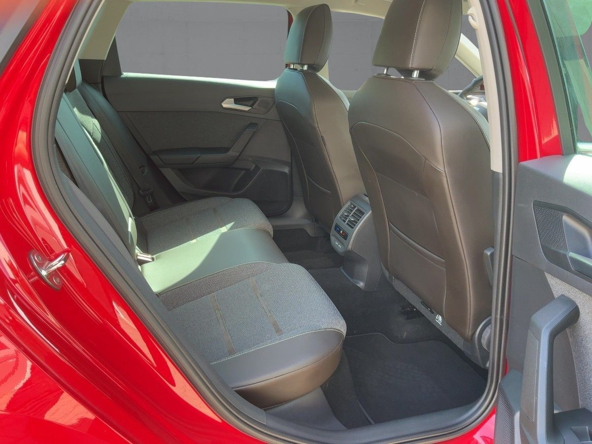 Seat Leon - Bild 13